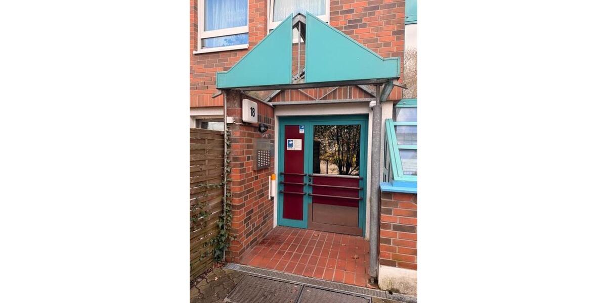 Etagenwohnung Hamburg Lohbrügge - 2 Zimmer, 55 m&sup2;, 775&euro; | Angebot:26231867