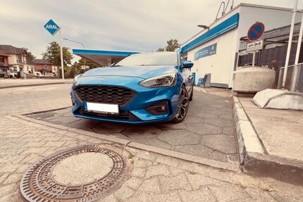 Ford Focus 106.000 km 14.700 &euro; Geesthacht 21502