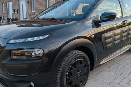 Citroen C4 Cactus 176.000 km 5.600 &euro; Drage 21423