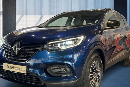 Renault Kadjar 61.679 km 16.990 &euro; Hamburg 22763
