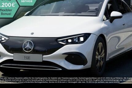 Mercedes-Benz EQE 25.336 km 47.990 &euro; Hamburg 22047