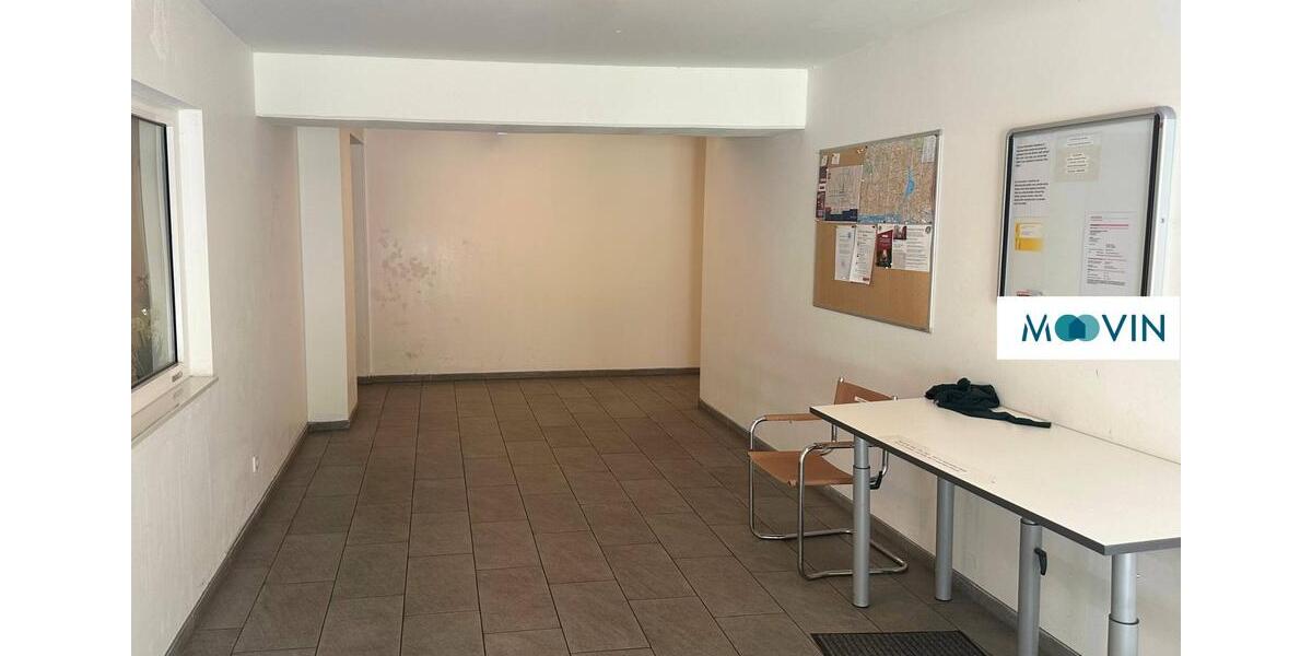 STUDENTS ONLY: Modernes 1-Zimmer-Apartment mit EBK und ALL-IN-MIETE in Ottensen 1 zimmer