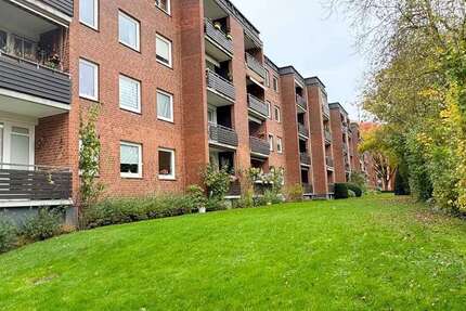 Wohnung Pinneberg - 4 Zimmer, 90 m&sup2;, 249.000&euro; | Angebot:26754570