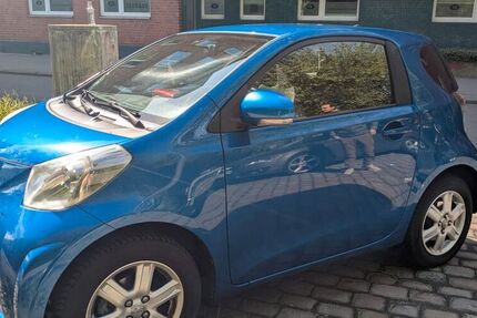 Toyota IQ