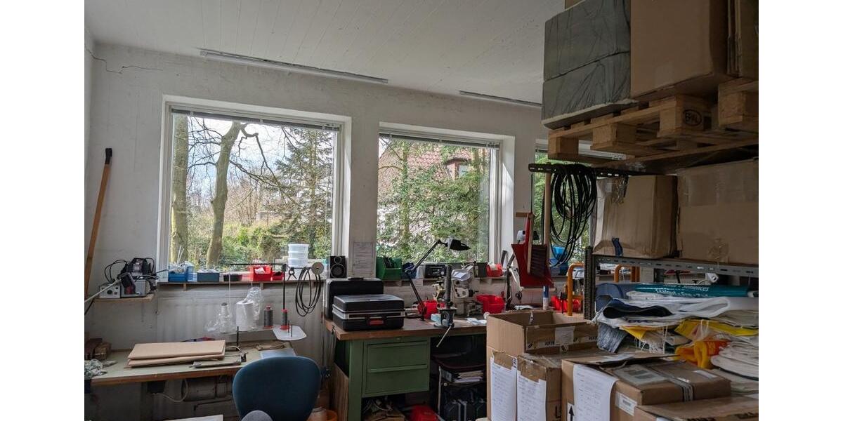 Gewerbeobjekt Buchholz in der Nordheide - 990&euro; | Angebot:26099326
