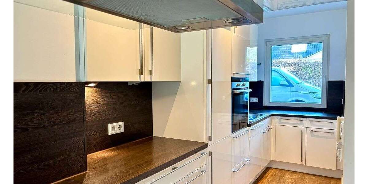 Etagenwohnung Hamburg Wandsbek - 4 Zimmer, 126 m&sup2;, 699.000&euro; | Angebot:24886099