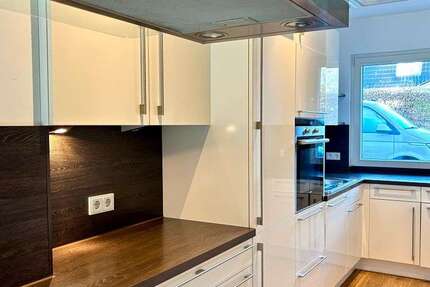 Wohnung Hamburg Wandsbek - 4 Zimmer, 126 m&sup2;, 699.000&euro; | Angebot:24886099