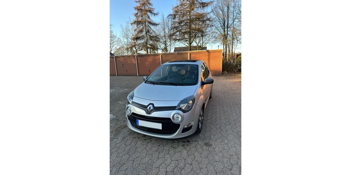 Renault Twingo 126.400 km 4.000 &euro; Reinbek 21465