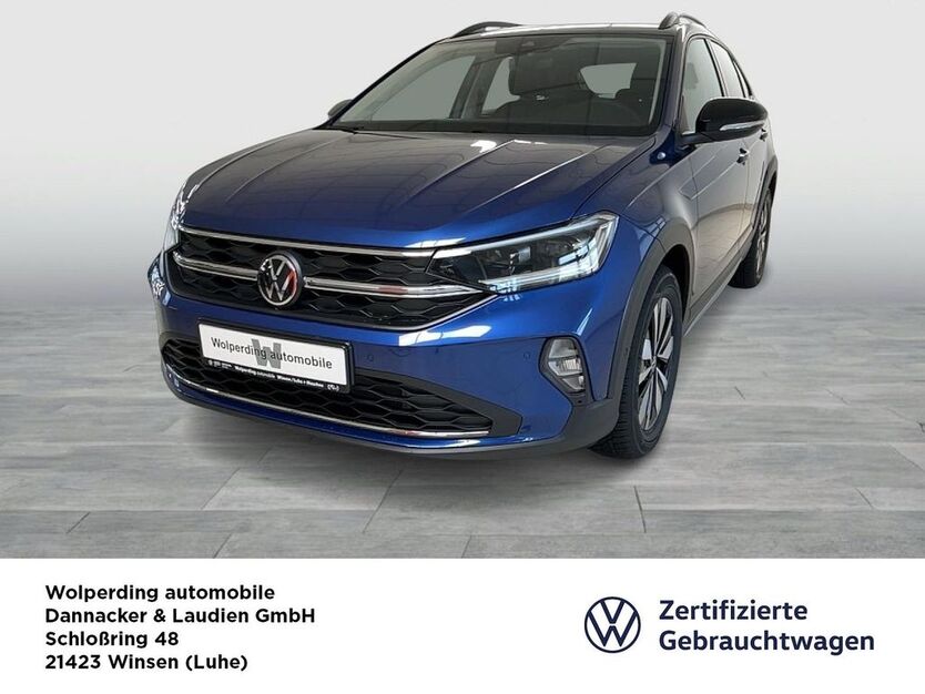 VW Taigo 3.500 km 29.990 € Winsen (Luhe) 21423