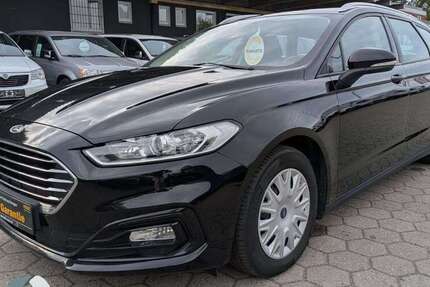 Ford Mondeo 121.231 km 12.950 &euro; Stelle 21435