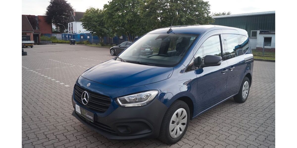 Mercedes-Benz Citan 27.000 km 20.290 &euro; Norderstedt (Hamburg) 22848