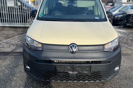 VW Caddy Maxi 351.000 km 12.700 &euro; Hamburg OT Hamm 20537