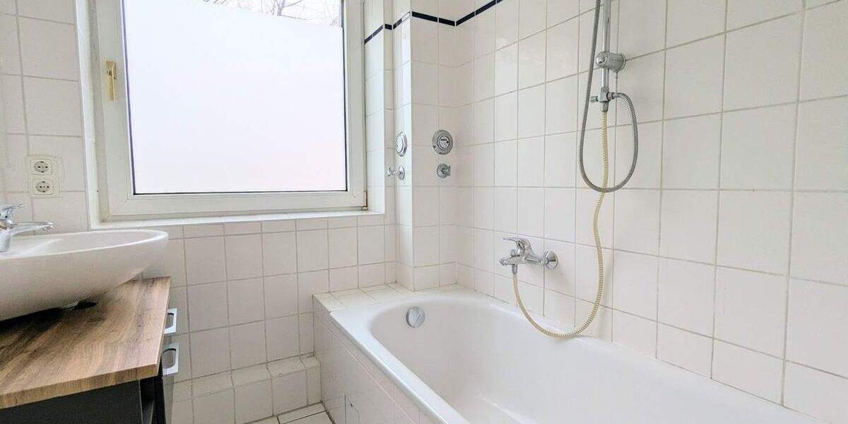 Etagenwohnung Hamburg Lokstedt - 3 Zimmer, 74 m&sup2;, 429.000&euro; | Angebot:26092170