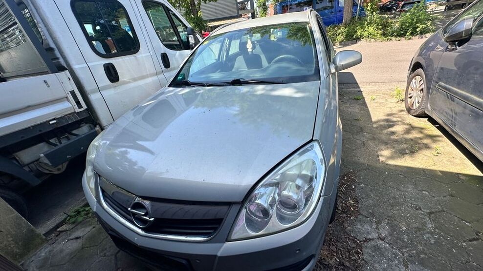 Opel Vectra 410.000 km 1.500 € Winsen/Luhe 21423