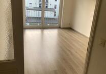Helle 2-Zimmer-Wohnung zentral gelegen HH-Bergedorf m.Garage mgl.