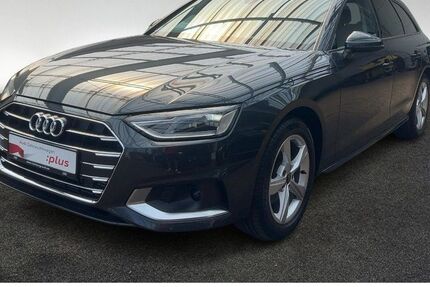 Audi A4 52.984 km 25.450 &euro; Hamburg 22529