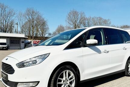 Ford Galaxy 189.000 km 12.950 &euro; Seevetal bei Hamburg 21217