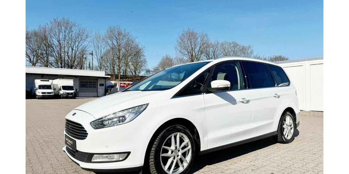 Ford Galaxy 189.000 km 12.950 &euro; Seevetal bei Hamburg 21217