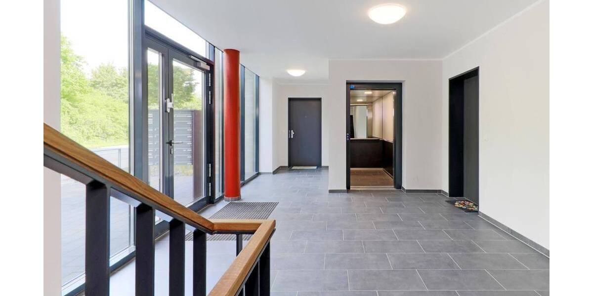 Etagenwohnung Reinbek - 2 Zimmer, 66 m&sup2;, 924&euro; | Angebot:26554892