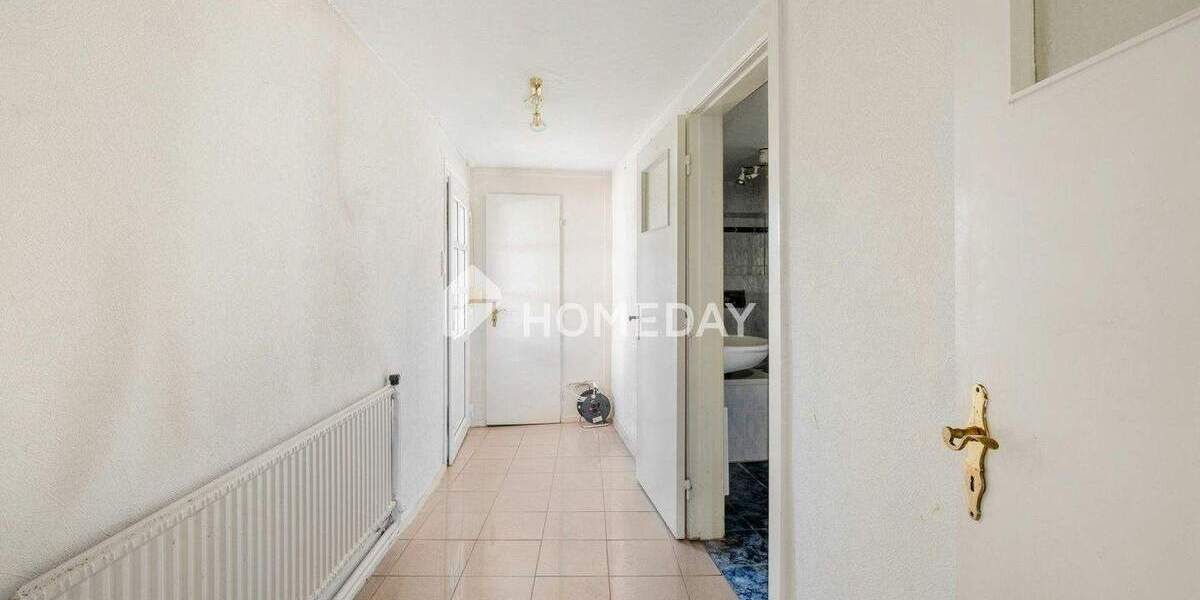 Grundstück mit Altbestand - ideal für Neubebauung 6 zimmer