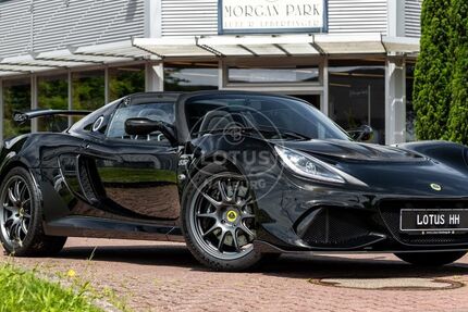 Lotus Exige 8.000 km 107.700 € Hamburg-Barsbüttel 22885