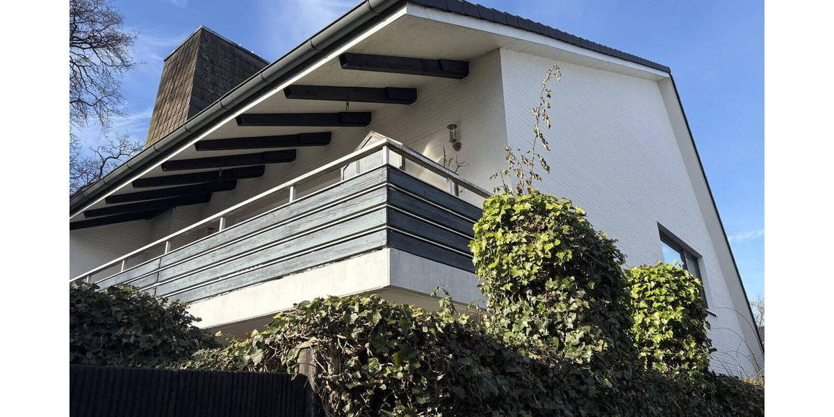 Doppelhaushälfte Hamburg Volksdorf - 6 Zimmer, 176 m&sup2;, 972.000&euro; | Angebot:25944665