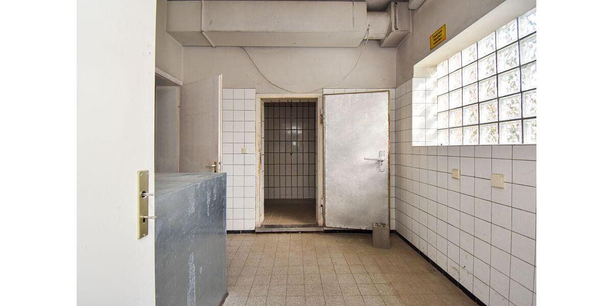 Gewerbeobjekt Hamburg Altona - 3.530&euro; | Angebot:24890380