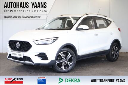 MG ZS 79.950 km 11.489 &euro; Pinneberg 25421