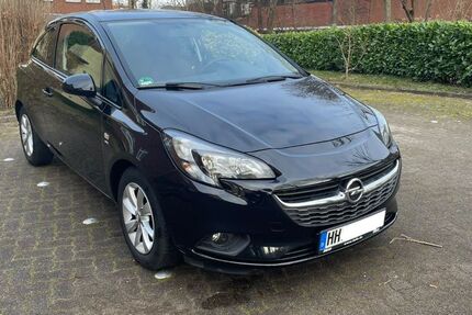 Opel Corsa 92.700 km 5.350 &euro; Hamburg 21129