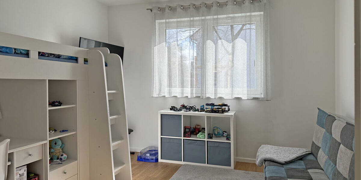 Etagenwohnung Hamburg Tonndorf - 4 Zimmer, 98 m&sup2;, 675.000&euro; | Angebot:26187510