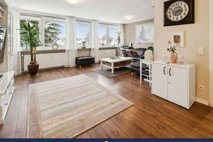 Wohnung zum Kaufen in Hamburg 348.000 € 95.15 m² 4 zimmer