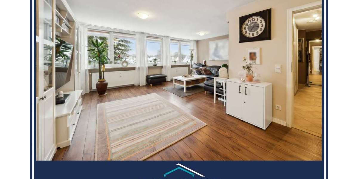 Wohnung zum Kaufen in Hamburg 348.000 € 95.15 m² 4 zimmer