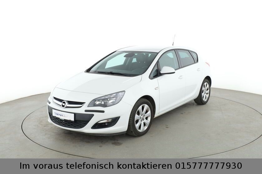 Opel Astra 145.911 km 4.990 &euro; Norderstedt 22848
