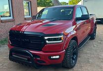 Gebrauchtwagen Dodge RAM