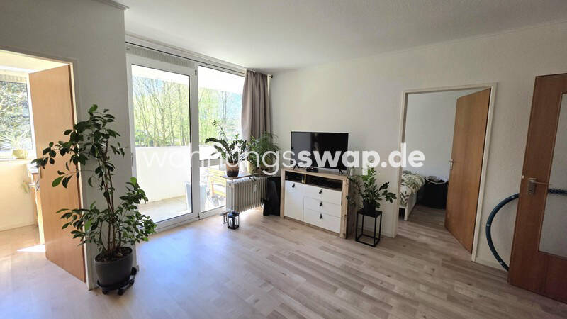 Etagenwohnung Hamburg Farmsen-Berne - 2 Zimmer, 46 m&sup2;, 530&euro; | Angebot:25943220
