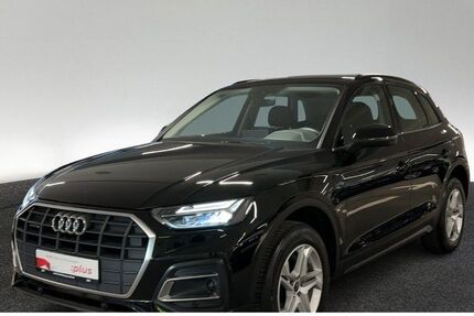 Audi Q5 36.594 km 38.770 &euro; Hamburg 20537