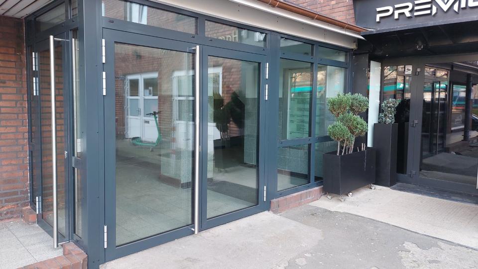 Gewerbeobjekt Hamburg Hamburg-Mitte - 470&euro; | Angebot:26284430