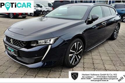 Peugeot 508 38.550 km 28.650 € Hollern-Twielenfleth 21723