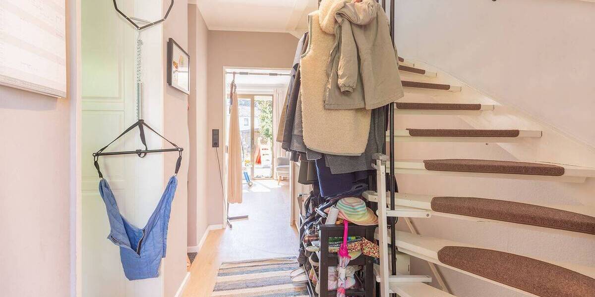 Reihenmittelhaus Norderstedt Garstedt - 3 Zimmer, 71 m&sup2;, 348.500&euro; | Angebot:24042533