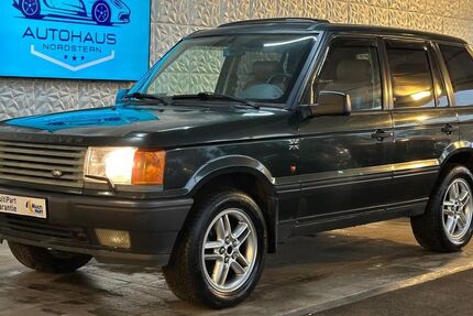 Land Rover Range Rover 263.500 km 7.500 &euro; Stapelfeld 22145