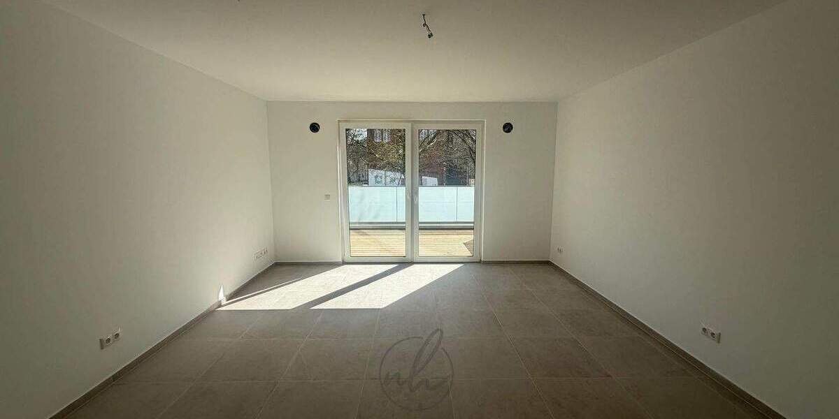 Etagenwohnung Hamburg Wandsbek - 2 Zimmer, 69 m&sup2;, 1.500&euro; | Angebot:26258593