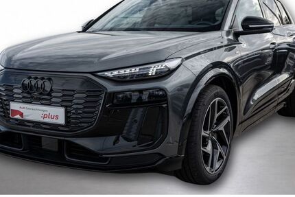 Audi Q6 e-tron 1.912 km 83.911 &euro; Hamburg 22529