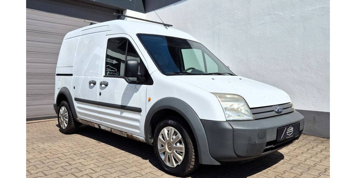 Ford Transit 212.500 km 1.190 &euro; Winsen (Luhe) 21423