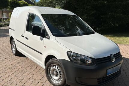 VW Caddy 118.000 km 11.300 &euro; Hamburg 22547