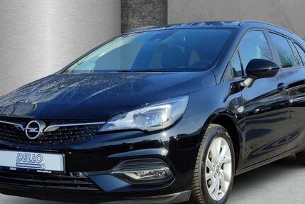 Opel Astra 116.501 km 11.990 &euro; Hamburg 21079