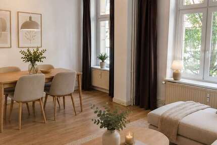 Wohnung Hamburg Hamburg-Mitte - 2 Zimmer, 62 m&sup2;, 449.000&euro; | Angebot:27266167