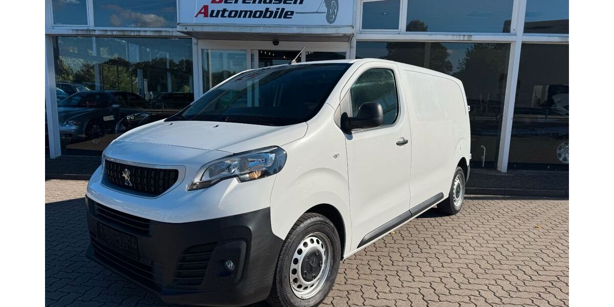 Peugeot Expert 42.739 km 17.900 &euro; Hamburg-Norderstedt 22851