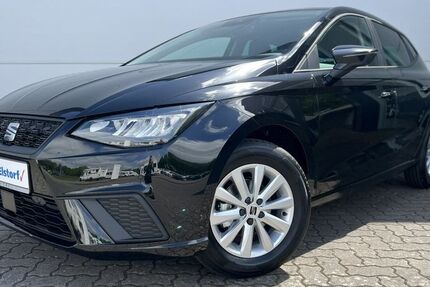 Seat Ibiza 2.500 km 21.490 &euro; Neu Wulmstorf 21629