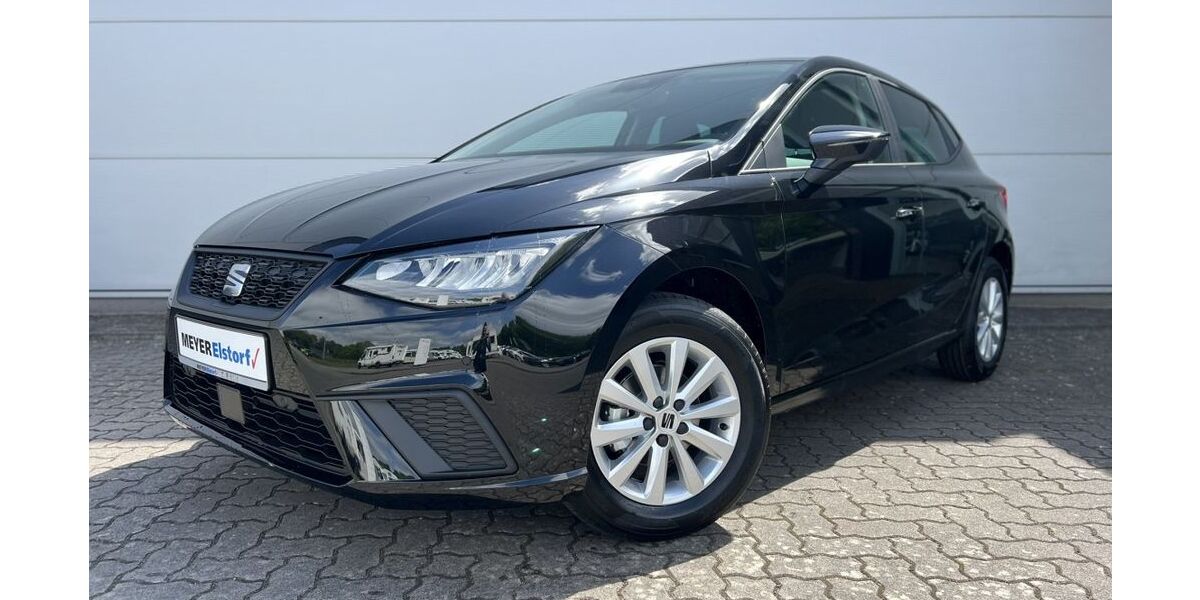 Seat Ibiza 2.500 km 21.490 &euro; Neu Wulmstorf 21629