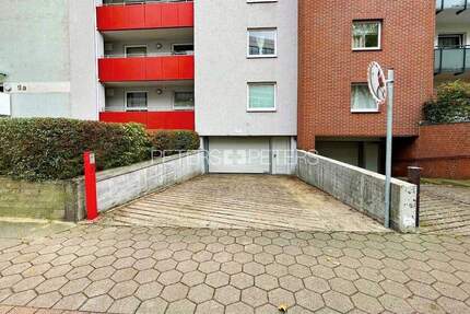 Garagen / Stellplätze Hamburg Hoheluft-West - 40.000&euro; | Angebot:23162206